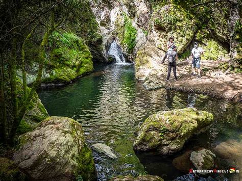 ruta de aracena|6 senderos de la Sierra de Aracena que debes conocer